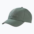 Kepuraitė su snapeliu Jack Wolfskin Baseball Cap hedge green