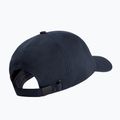 Kepuraitė su snapeliu Jack Wolfskin Baseball Cap black 2