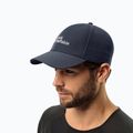 Kepuraitė su snapeliu Jack Wolfskin Baseball Cap black 4