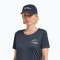 Kepuraitė su snapeliu Jack Wolfskin Baseball Cap black 5
