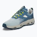 Vyriški žygio batai Jack Wolfskin Prelight Pro Vent Low elemental blue 7