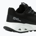 Vyriški žygio batai Jack Wolfskin Prelight Vent Low black 8