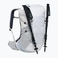 Turistinė kuprinė Jack Wolfskin Prelight Vent 20 stark white 3