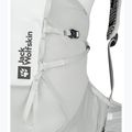 Turistinė kuprinė Jack Wolfskin Prelight Vent 20 stark white 5