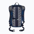 Turistinė kuprinė Jack Wolfskin Prelight Shape 15 l evening sky 2