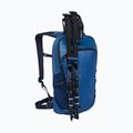 Turistinė kuprinė Jack Wolfskin Prelight Shape 15 l evening sky 4