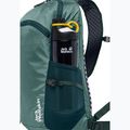 Turistinė kuprinė Jack Wolfskin Prelight Shape 15 l jade green 7