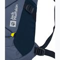 Turistinė kuprinė Jack Wolfskin Cyrox Shape 15 l evening sky 3