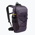 Turistinė kuprinė Jack Wolfskin Cyrox Shape 15 l dark grape 4