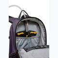 Turistinė kuprinė Jack Wolfskin Cyrox Shape 15 l dark grape 10
