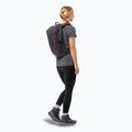 Turistinė kuprinė Jack Wolfskin Cyrox Shape 15 l dark grape 13