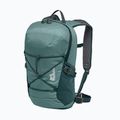 Turistinė kuprinė Jack Wolfskin Cyrox Shape 15 l jade green