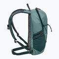 Turistinė kuprinė Jack Wolfskin Cyrox Shape 15 l jade green 3