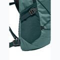 Turistinė kuprinė Jack Wolfskin Cyrox Shape 15 l jade green 5