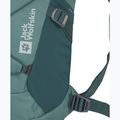 Turistinė kuprinė Jack Wolfskin Cyrox Shape 15 l jade green 6