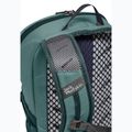 Turistinė kuprinė Jack Wolfskin Cyrox Shape 15 l jade green 7
