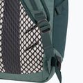 Turistinė kuprinė Jack Wolfskin Cyrox Shape 15 l jade green 8