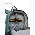 Turistinė kuprinė Jack Wolfskin Cyrox Shape 15 l jade green 9