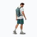 Turistinė kuprinė Jack Wolfskin Cyrox Shape 15 l jade green 11