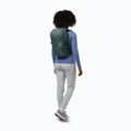 Turistinė kuprinė Jack Wolfskin Cyrox Shape 15 l jade green 12