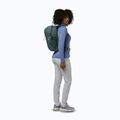 Turistinė kuprinė Jack Wolfskin Cyrox Shape 15 l jade green 13