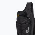Turistinė kuprinė Jack Wolfskin Cyrox Sling 7 l phantom 5