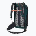Dviračių kuprinė Jack Wolfskin Moab Jam Shape 30 l sea green 2