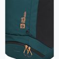 Dviračių kuprinė Jack Wolfskin Moab Jam Shape 30 l sea green 4