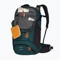 Dviračių kuprinė Jack Wolfskin Moab Jam Shape 25 l sea green 3