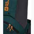 Dviračių kuprinė Jack Wolfskin Moab Jam Shape 25 l sea green 4
