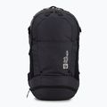 Dviračių kuprinė Jack Wolfskin Moab Jam Shape 25 l phantom