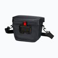 Dviračio krepšys ant vairo Jack Wolfskin Gravex 7 l phantom 2
