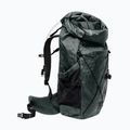 Turistinė kuprinė Jack Wolfskin Wandermood Rolltop 30 l slate green 2