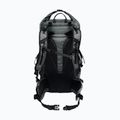 Turistinė kuprinė Jack Wolfskin Wandermood Rolltop 30 l slate green 3