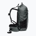 Turistinė kuprinė Jack Wolfskin Wandermood Rolltop 30 l slate green 4