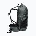 Turistinė kuprinė Jack Wolfskin Wandermood Rolltop 30 l slate green 4
