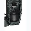Turistinė kuprinė Jack Wolfskin Wandermood Rolltop 30 l slate green 5