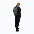 Turistinė kuprinė Jack Wolfskin Wandermood Rolltop 30 l slate green 12