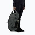 Turistinė kuprinė Jack Wolfskin Wandermood Rolltop 30 l slate green 15