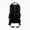 Turistinė kuprinė Jack Wolfskin Wandermood Rolltop 30 l granite black 2