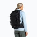 Turistinė kuprinė Jack Wolfskin Wandermood Rolltop 30 l granite black 11