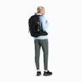 Turistinė kuprinė Jack Wolfskin Wandermood Rolltop 30 l granite black 12