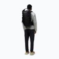 Turistinė kuprinė Jack Wolfskin Wandermood Rolltop 30 l granite black 14