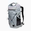 Turistinis kuprinė Jack Wolfskin Wandermood Rolltop 30 l rainstorm 3