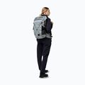 Turistinis kuprinė Jack Wolfskin Wandermood Rolltop 30 l rainstorm 11