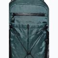 Turistinė kuprinė Jack Wolfskin Wandermood Pack 20 l slate green 4