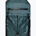 Turistinė kuprinė Jack Wolfskin Wandermood Pack 20 l slate green 6