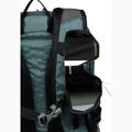 Turistinė kuprinė Jack Wolfskin Wandermood Pack 20 l slate green 9