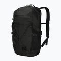 Miesto kuprinė Jack Wolfskin Wandermood Pack 20 l granite black