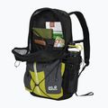 Miesto kuprinė Jack Wolfskin Wandermood Pack 20 l granite black 3